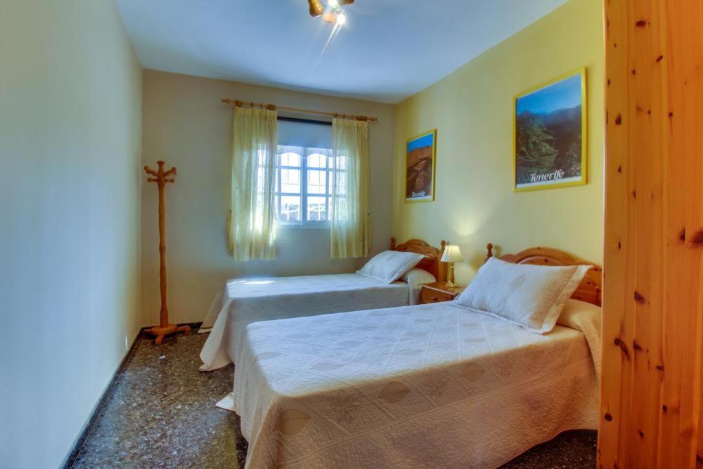 Villa Morera Arafo Kültér fotó