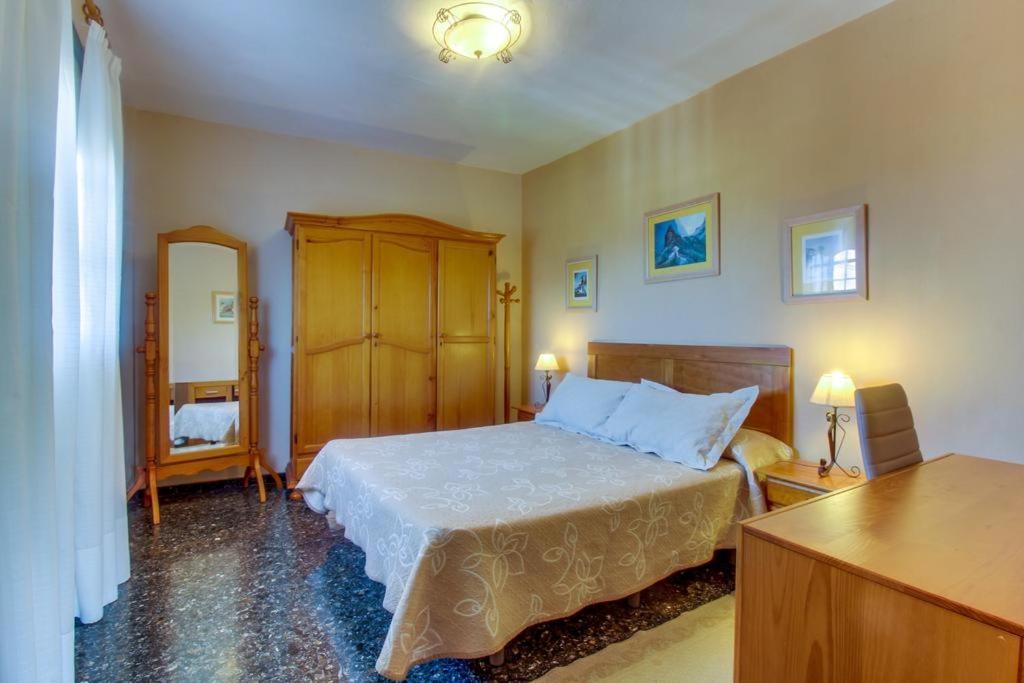 Villa Morera Arafo Kültér fotó